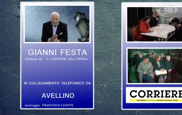 L'analisi del voto nel nuovo numero de "Il Corriere"