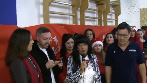 Giornata Internazionale delle Persone con Disabilità a Montecalvo Irpino