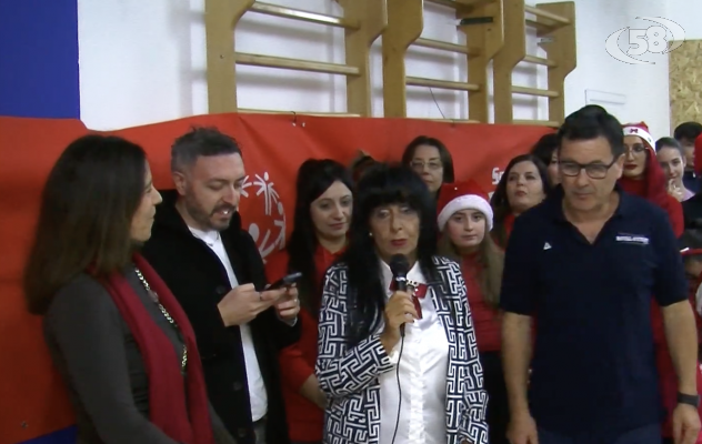 Giornata Internazionale delle Persone con Disabilità a Montecalvo Irpino