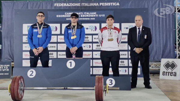 Royal Gym, un anno di successi: ora la meta sono gli europei del 2026