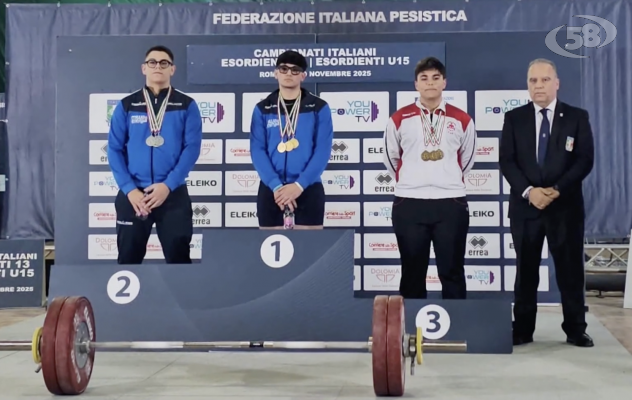 Royal Gym, un anno di successi: ora la meta sono gli europei del 2026