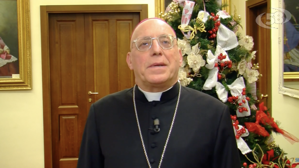 Avvento, il Vescovo Melillo: «L’attesa ci educa alla speranza»