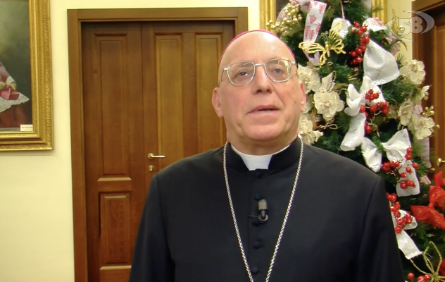 Avvento, il Vescovo Melillo: «L’attesa ci educa alla speranza»