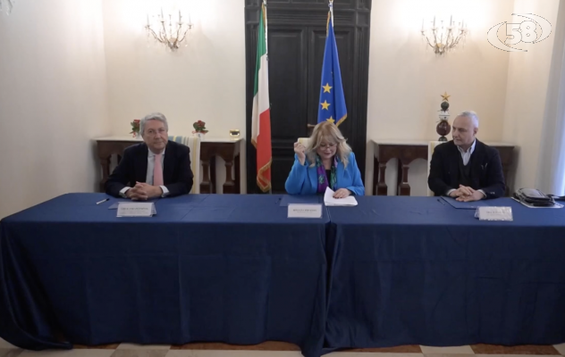 Protocollo d’Intesa sulla legalità in ambito economico-finanziario