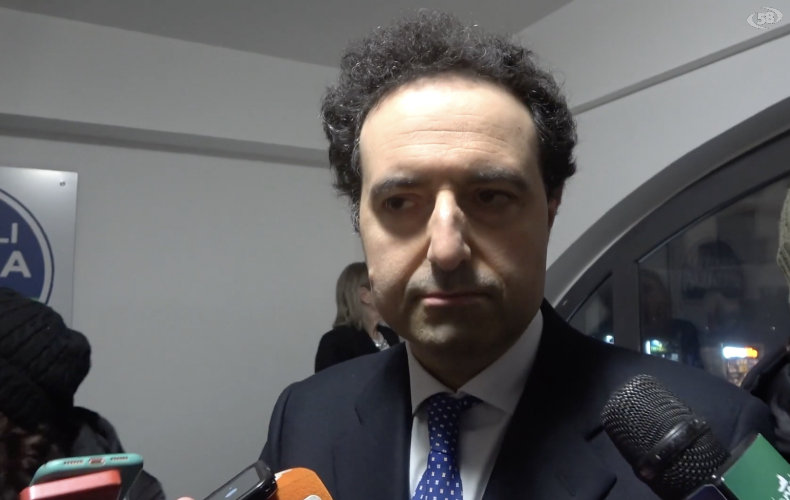 Zecchino: "Razionalizzare la governance del servizio idrico"