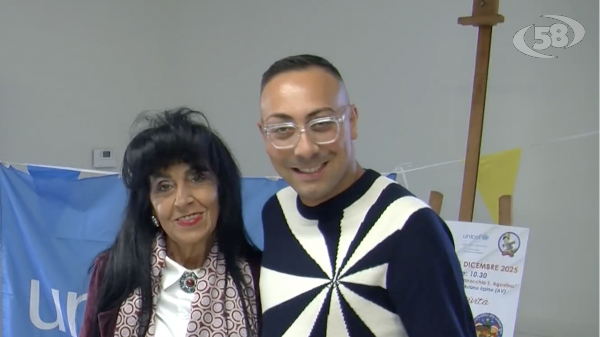 “Insieme si vince”, iniziativa di solidarietà promossa dal Panathlon e Unicef