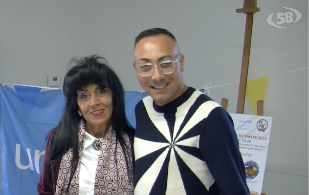 “Insieme si vince”, iniziativa di solidarietà promossa dal Panathlon e Unicef