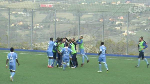 Calcio, aria di smobilitazione in casa Ariano