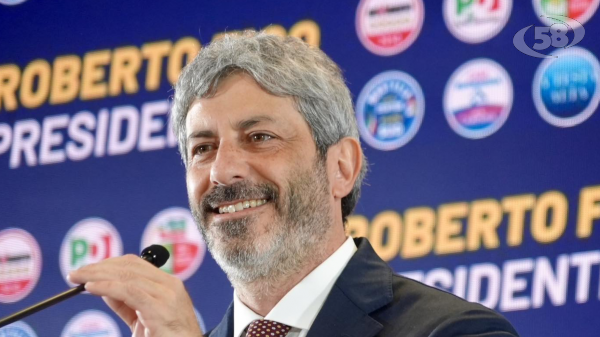 Fico proclamato presidente. «Sanità? Terrò la delega per me»