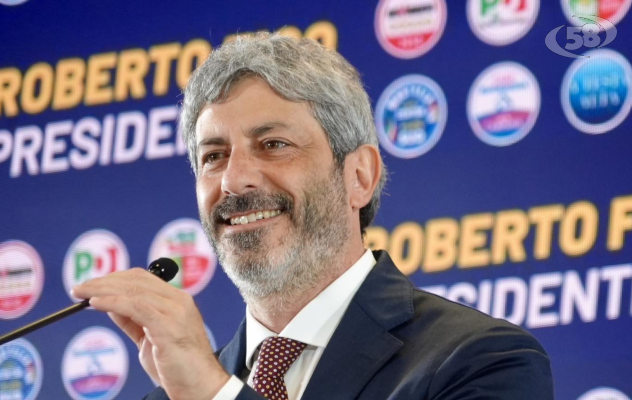 Fico proclamato presidente. «Sanità? Terrò la delega per me»