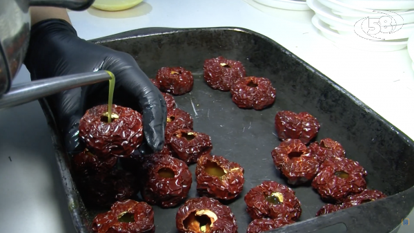 Grande partecipazione per l’edizione 2025 dei Falò di San Nicola