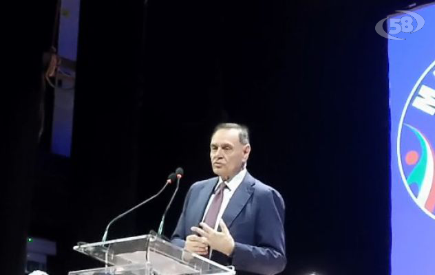 NdC, Mastella riunisce i suoi: "Pronti a diventare partito. Ora in campo per le Amministrative di Avellino ma non solo”