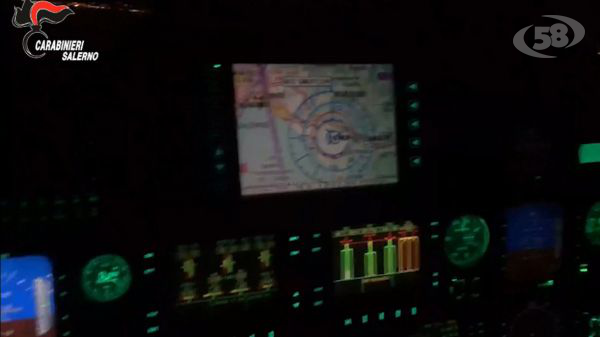 Sequestro di persona, spendita di monete false, sfruttamento della prostituzione e rapina: blitz dei Carabinieri di Salerno e Dda/VIDEO