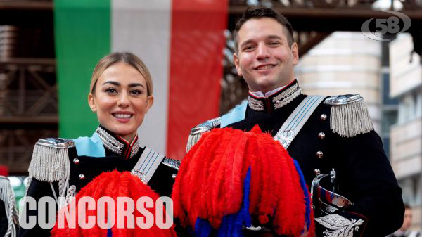 Concorso nei Carabinieri, 65 posti Allievi ufficiali. Ecco i dettagli/VIDEO
