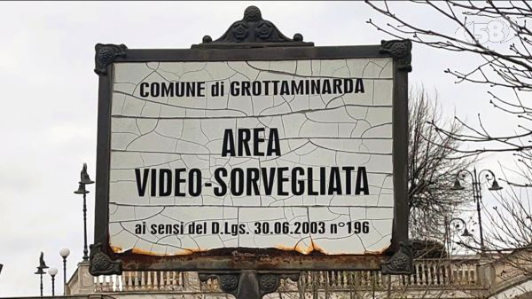 Grotta, Spera: "Solidarietà e vicinanza al ragazzo picchiato in Villa"