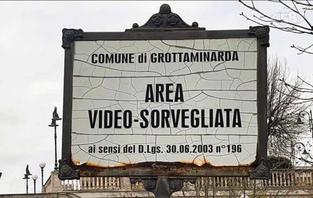 Grotta, Spera: "Solidarietà e vicinanza al ragazzo picchiato in Villa"