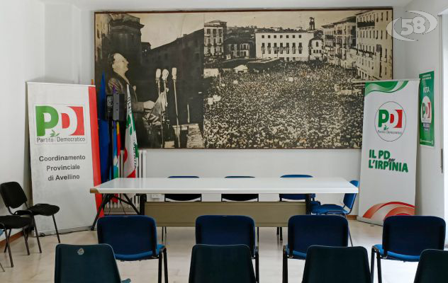 Pd, al via la stagione congressuale: il 19 candidature e liste