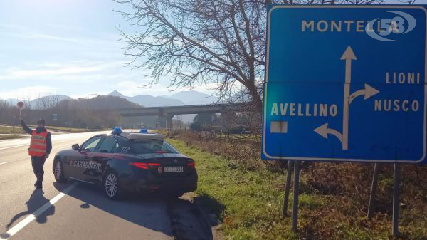 Week end di controlli, droga e alcool nel mirino