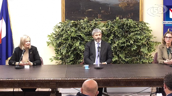 La Regione finanzia il completamento del Centro per l'Autismo