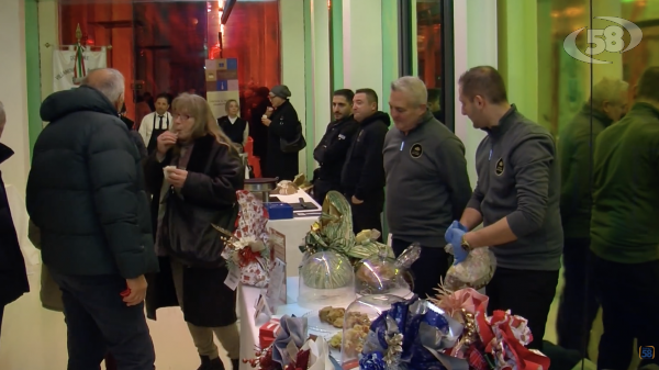 Villanova protagonista del Natale irpino con “MUMUT Dolce Natale”