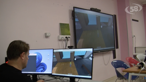 Open Day dell’IIS “Giuseppe De Gruttola” di Ariano