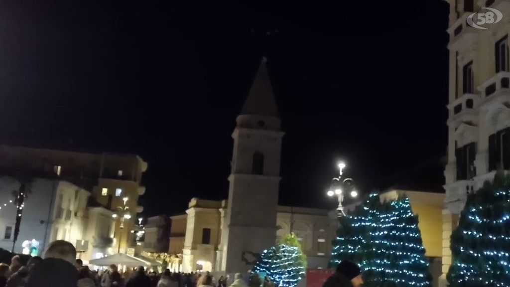 “Il Presepe lo faccio io!”, ecco il laboratorio creativo e sostenibile aperto ai bambini/VIDEO