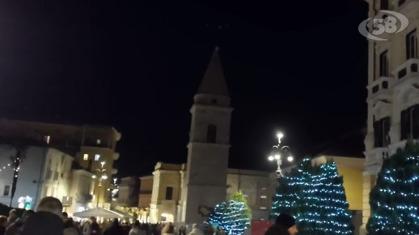 “Il Presepe lo faccio io!”, ecco il laboratorio creativo e sostenibile aperto ai bambini/VIDEO