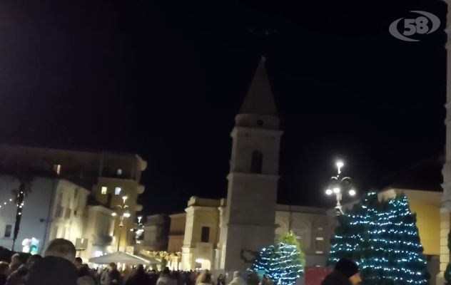 “Il Presepe lo faccio io!”, ecco il laboratorio creativo e sostenibile aperto ai bambini/VIDEO