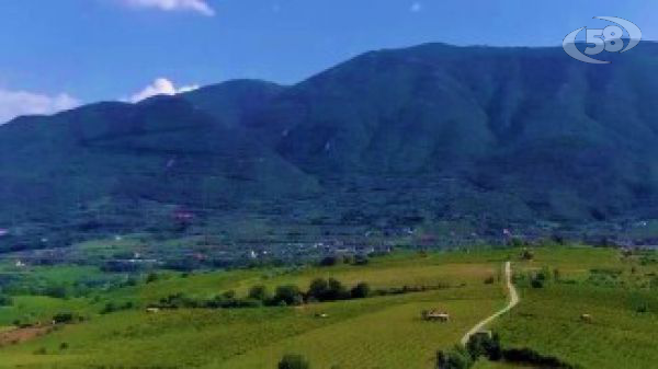 Sfiducia costruttiva alla Comunità montana del Taburno, Diglio (Noi di Centro) verso la presidenza