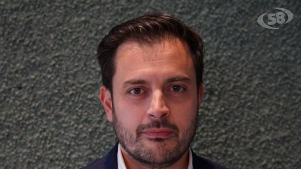 Flavian Basile è stato eletto vice presidente Ance Campania