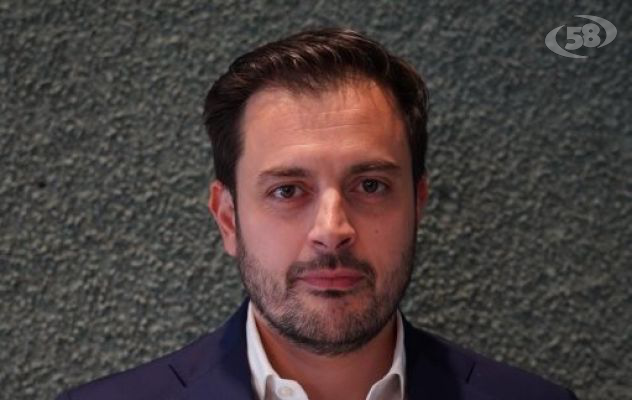 Flavian Basile è stato eletto vice presidente Ance Campania