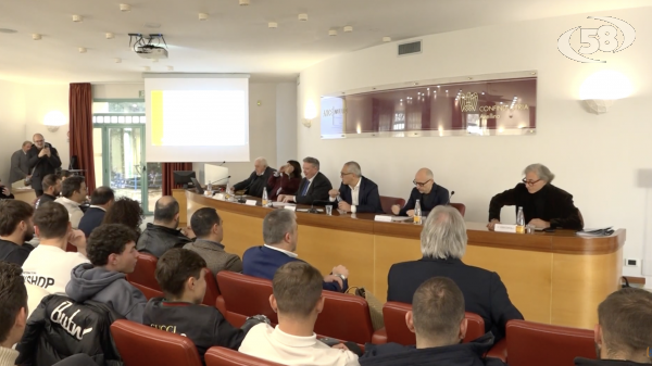 "Irpinia e vino. Idee per il domani”: focus di Confindustria