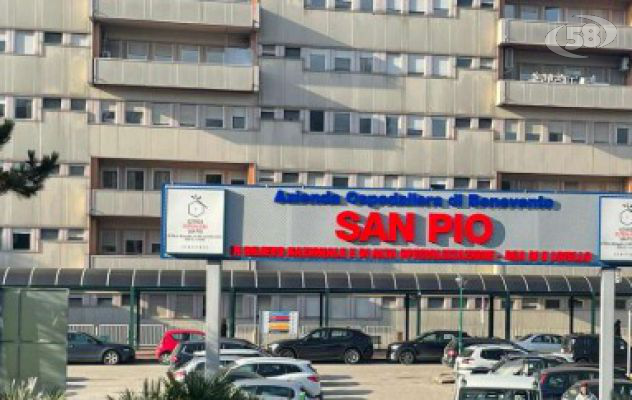 Ingerisce una batteria a disco, bambina salvata dall'equipe del San Pio. Intervento d'urgenza