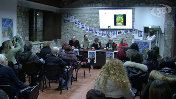 Cultura e solidarietà, a Flumeri “La principessa Kerasa” di Stella Simoniello