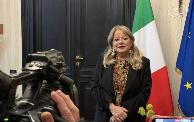 Reati in calo, truffe in controtendenza: il bilancio del Prefetto