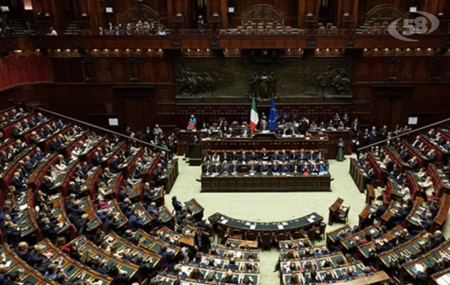 Fascina e Ferrante: ok Odg su crisi idrica in Irpinia e Sannio