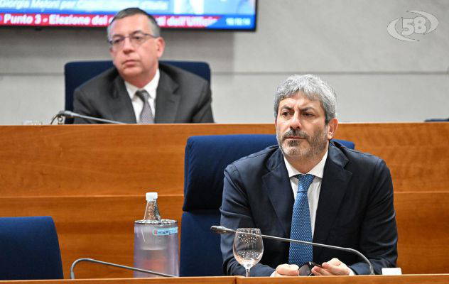 Fico, giunta quasi pronta: tra i nomi anche l'arianese Serluca