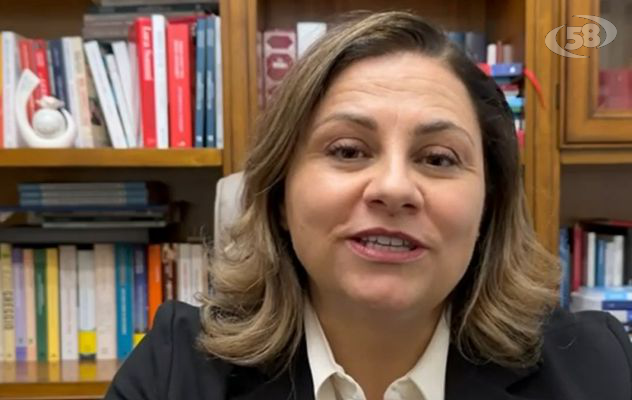 Serluca assessore regionale con delega all'Agricoltura. Ottima perfomance anche come componente dell'esecutivo comunale/L'INTERVISTA