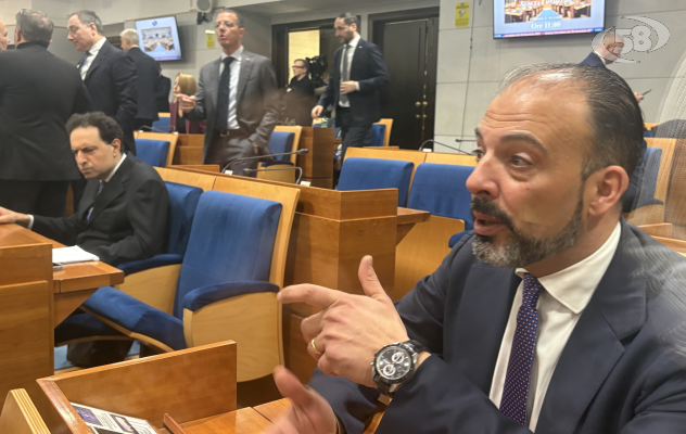 Dimensionamento scolastico, Petitto (FI): Fico intervenga e blocchi tutto, serve discontinuità con il metodo De Luca