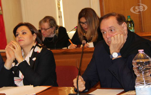 Delega all'agricoltura per l'arianese Serluca, Mastella ringrazia Fico