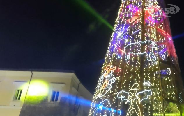 'Benevento Dona Sorrisi', doni della Fidapa per i bambini bisognosi