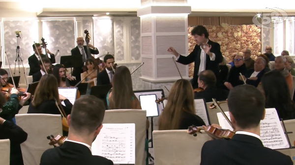 Successo per il concerto inaugurale della 21ª edizione di Classicariano
