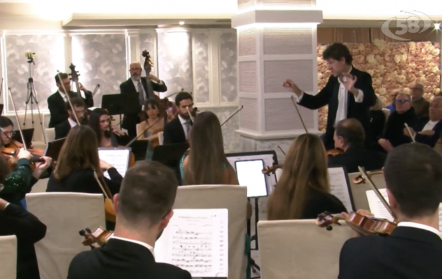 Successo per il concerto inaugurale della 21ª edizione di Classicariano