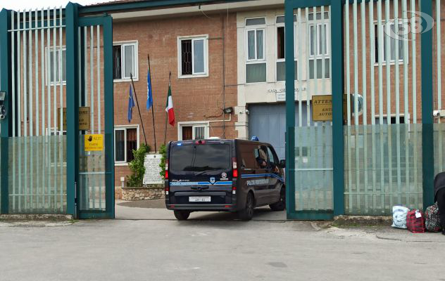 Bellizzi, la Uilpa denuncia: "Ennesima aggressione"