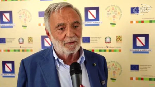 Addio a Gino Nicolais: ex ministro, scienziato e innovatore