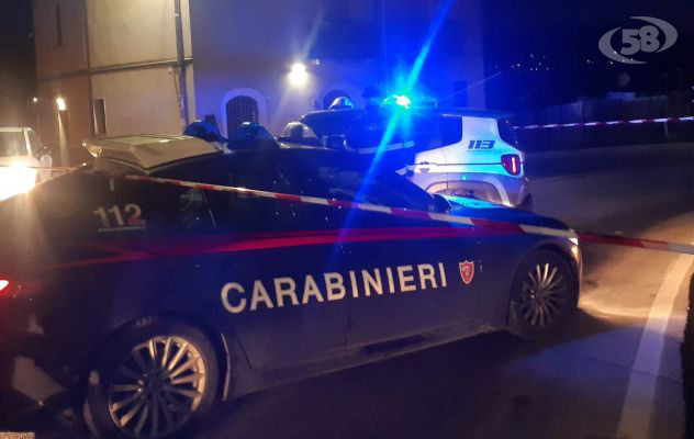 Nuovo cedimento sulla Statale 88: strada chiusa