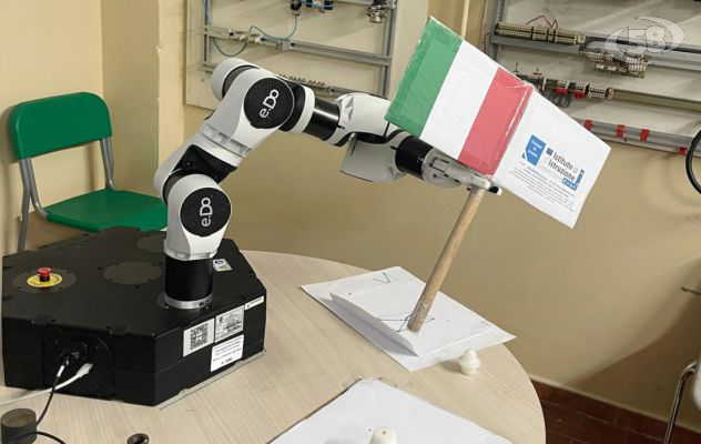 Il futuro dell’IIS “G. De Gruttola” al centro del dibattito sul dimensionamento scolastico ad Ariano Irpino