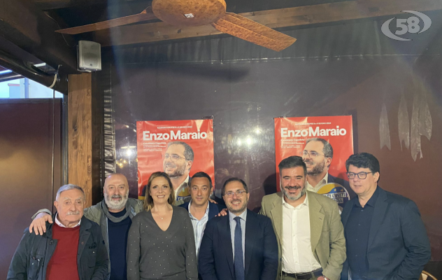 Ariano, Maria Elena De Gruttola coordinatrice cittadina del Psi