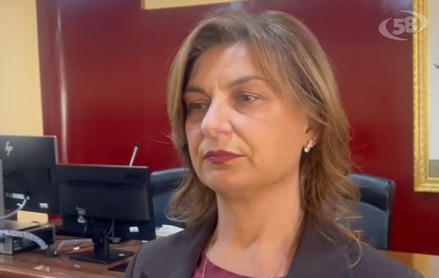 Sanità e pronto soccorso, Morgante: “Posso contare su una squadra di medici efficienti”. Lunedì incontro con Mastella