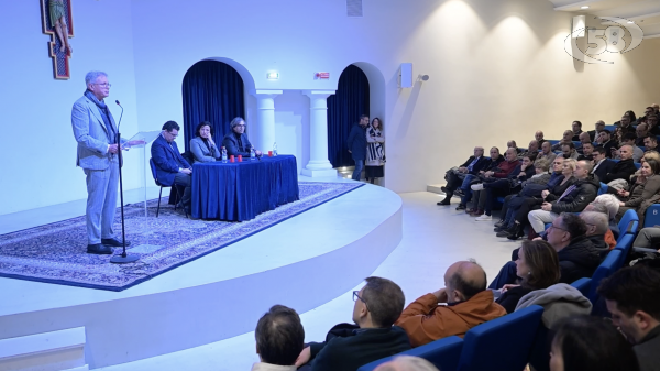 Lavoro, Saggese debutta con Alaia tra Arcelor e sanità